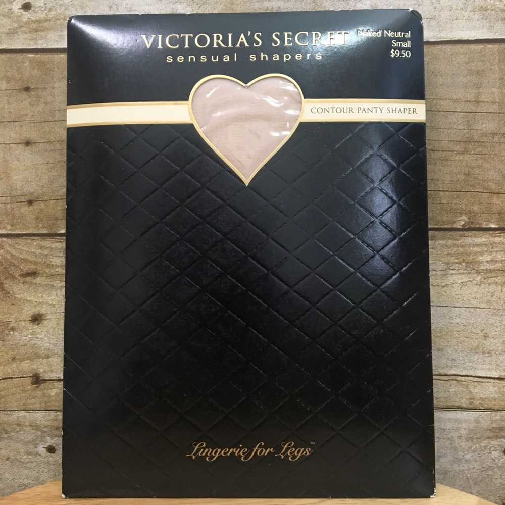 🌟Victoria’s Secret panty shaper🌟